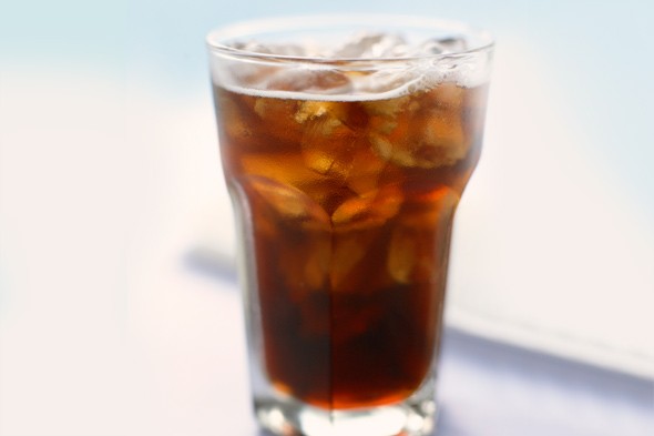 Karamel boja koka kole