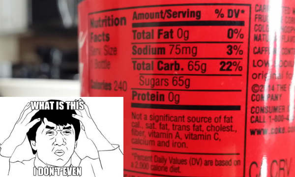 coke-value