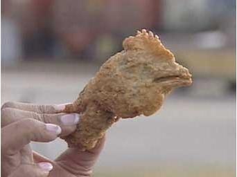 chicken-mcnugget