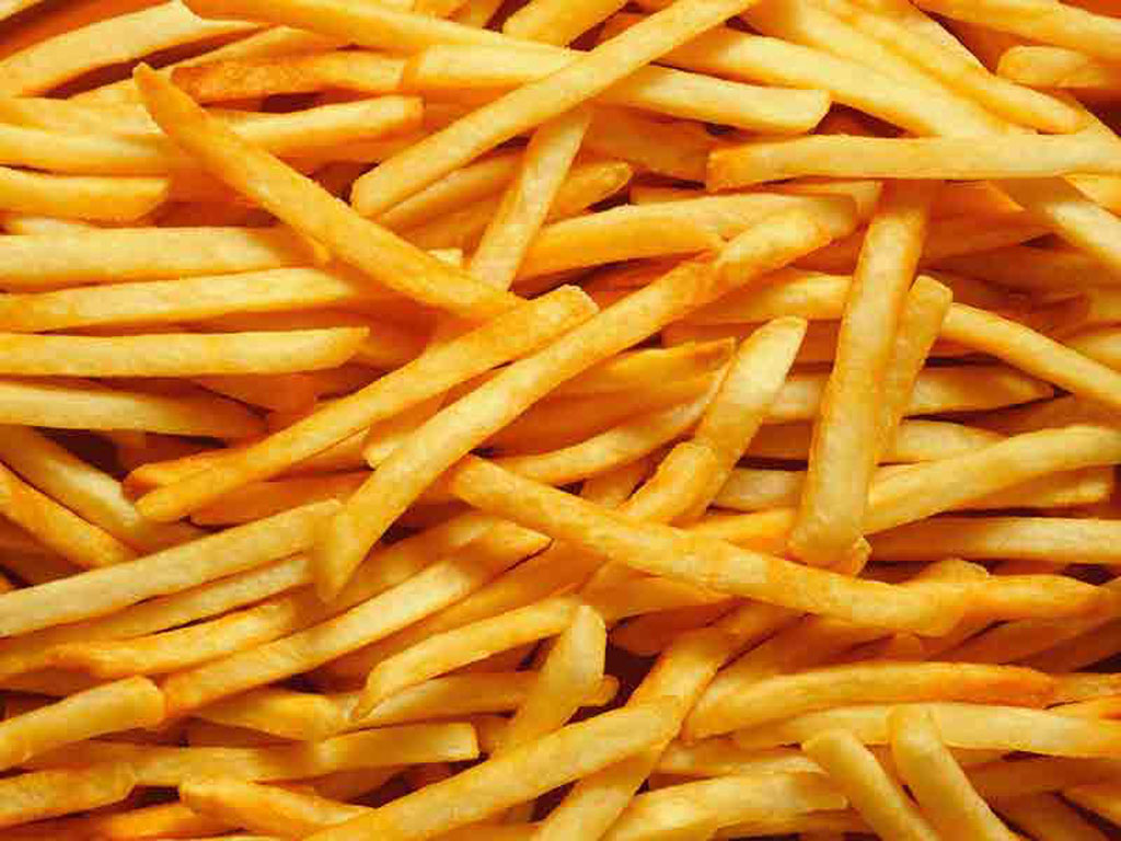 pomfrit