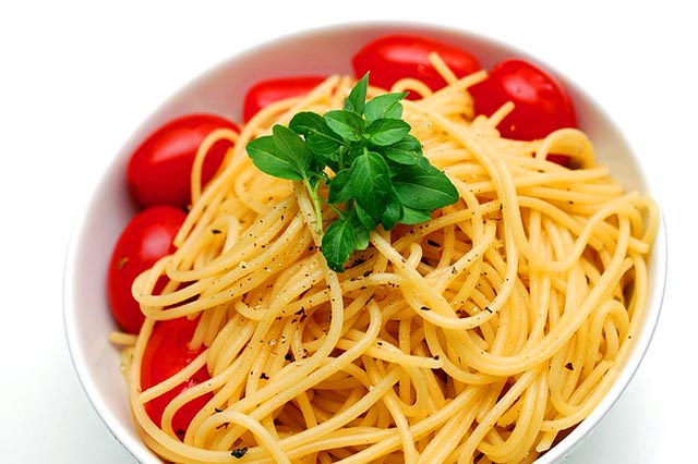 spagete